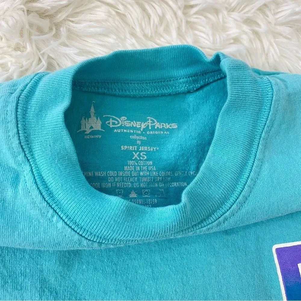Walt Disney World Spirit Jersey - Picture 4 of 9